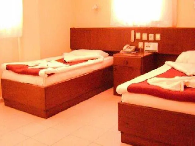 Talat Hotel イズミル