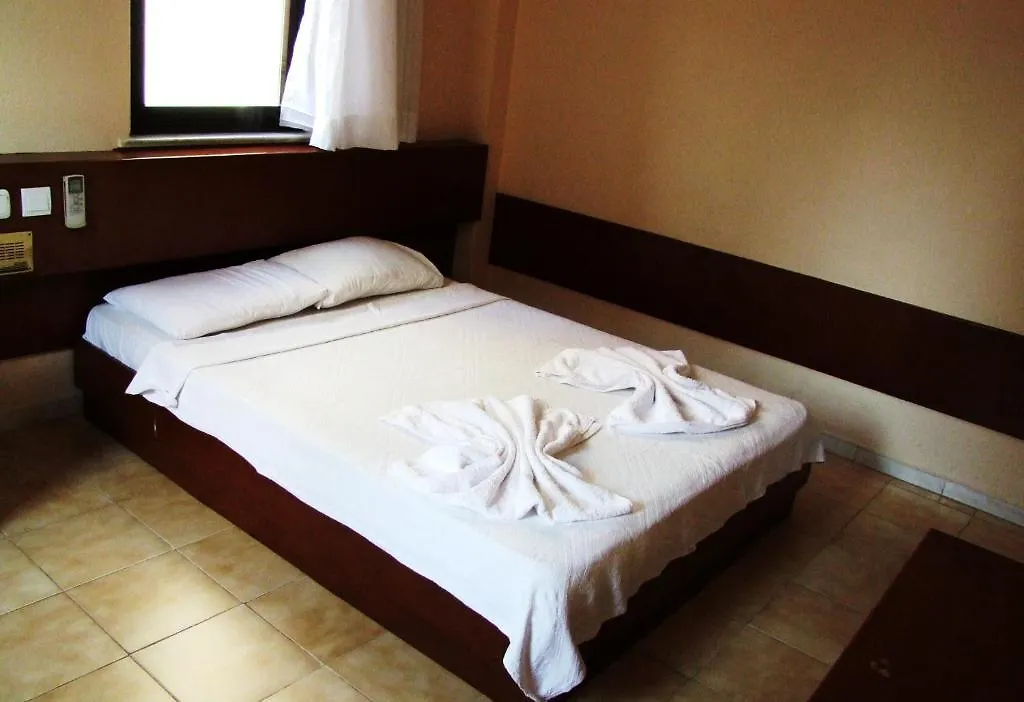 Talat Hotel イズミル