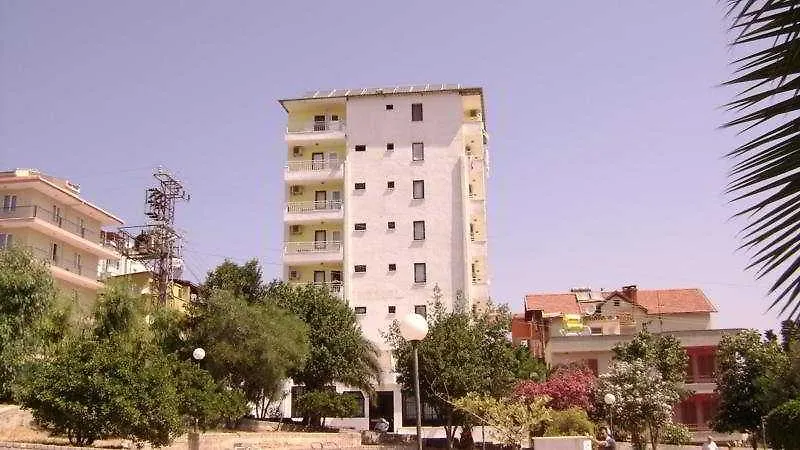 Talat Hotel イズミル 2*,  トルコ