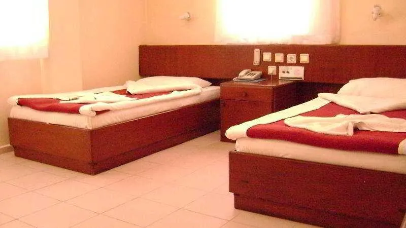 Talat Hotel イズミル