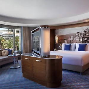 5* فندق رينسانس أزمير