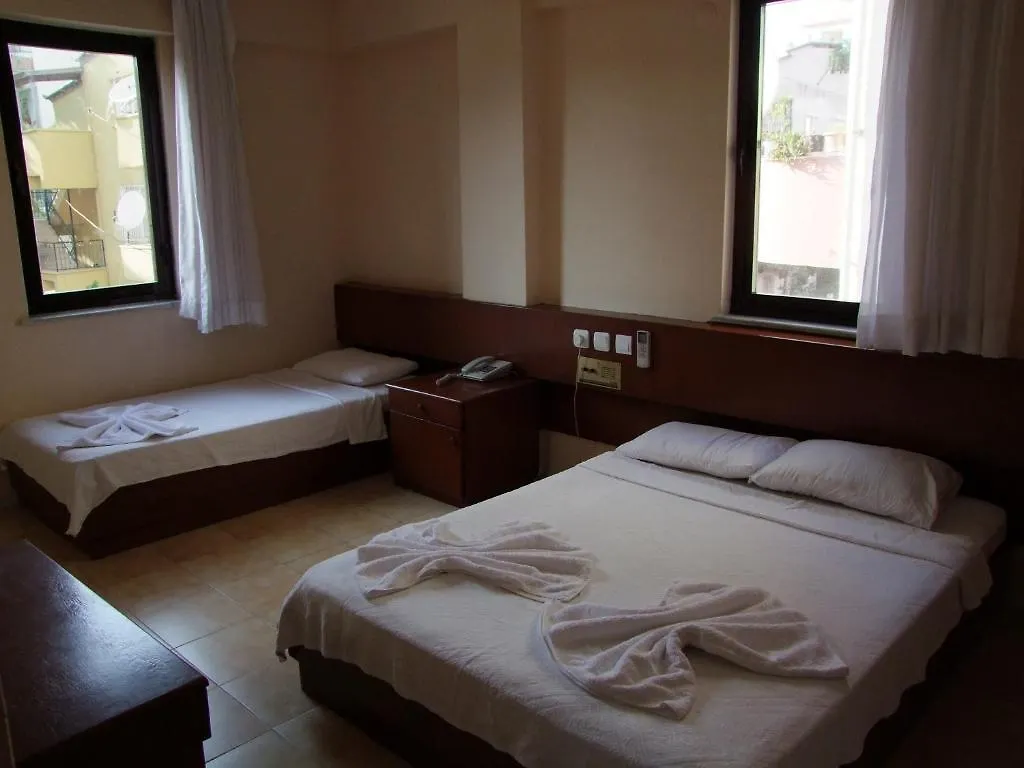 Talat Hotel İzmir