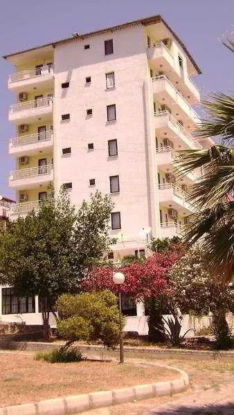 Talat Hotel İzmir