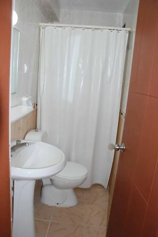 Talat Hotel İzmir