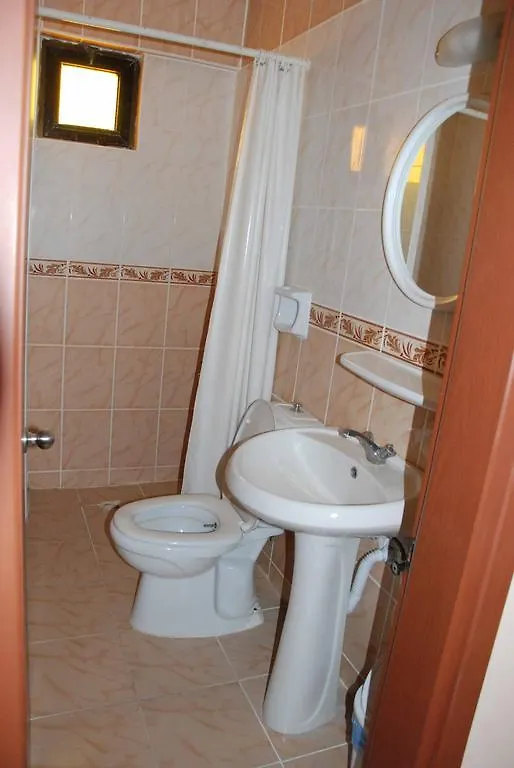 **  Talat Hotel İzmir Törökország