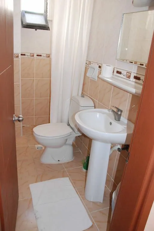 Talat Hotel İzmir