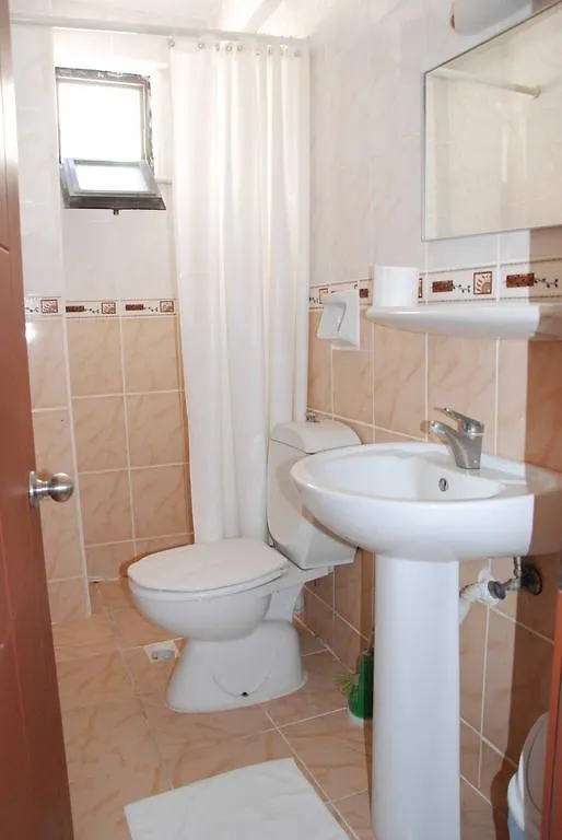 Talat Hotel İzmir